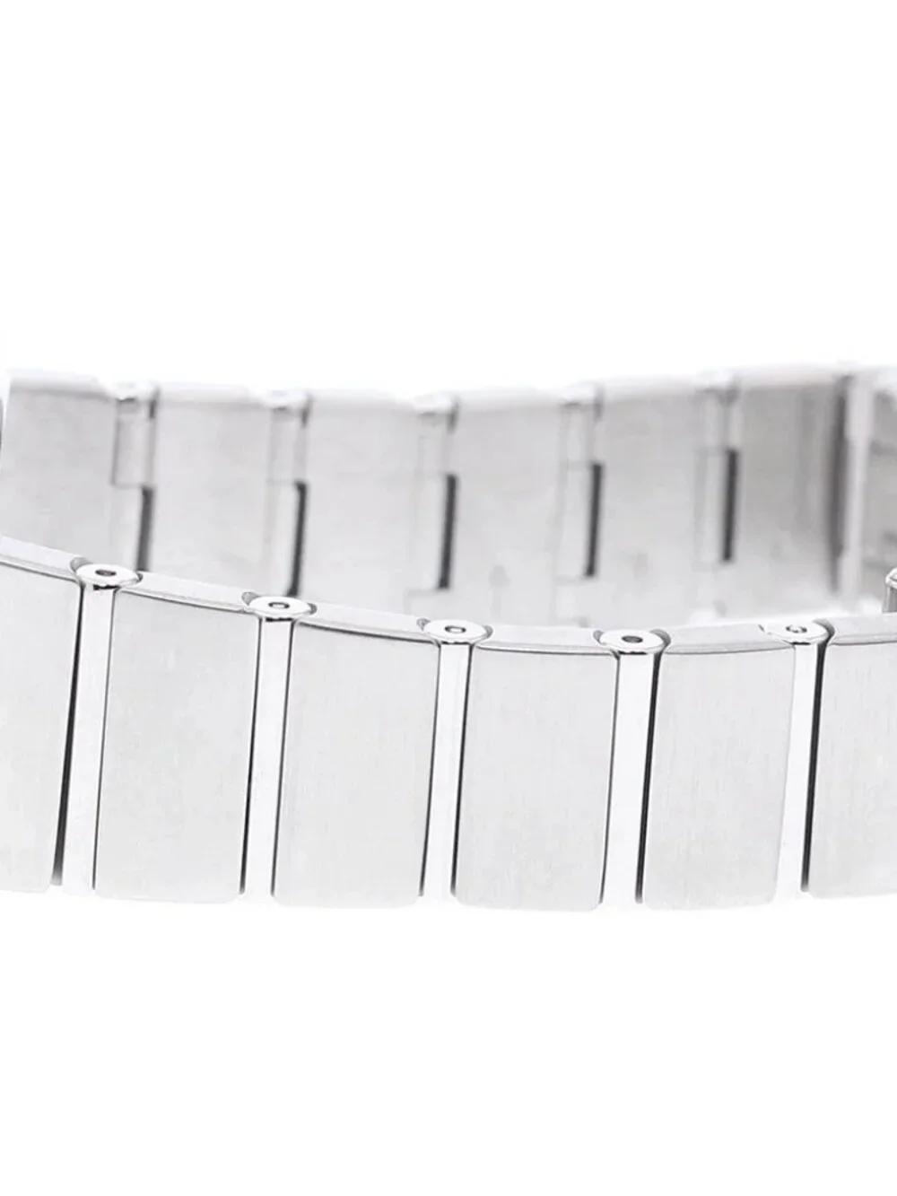 OMEGA Constellation 123.15.24.60.52.001 Diamond bezel 12P Quartz Ladies_966441